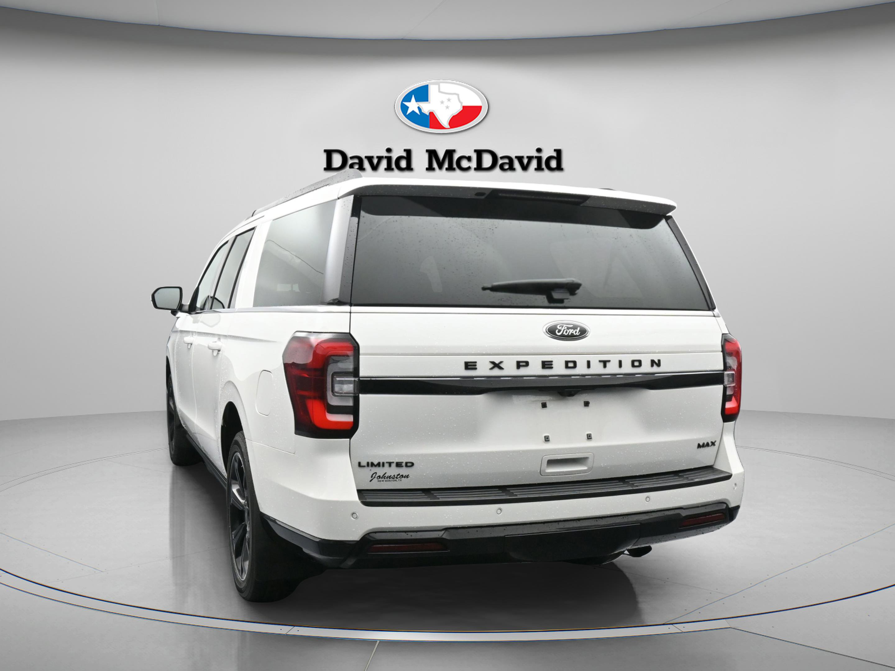 Used 2023 Ford Expedition Max Limited RWD image 7