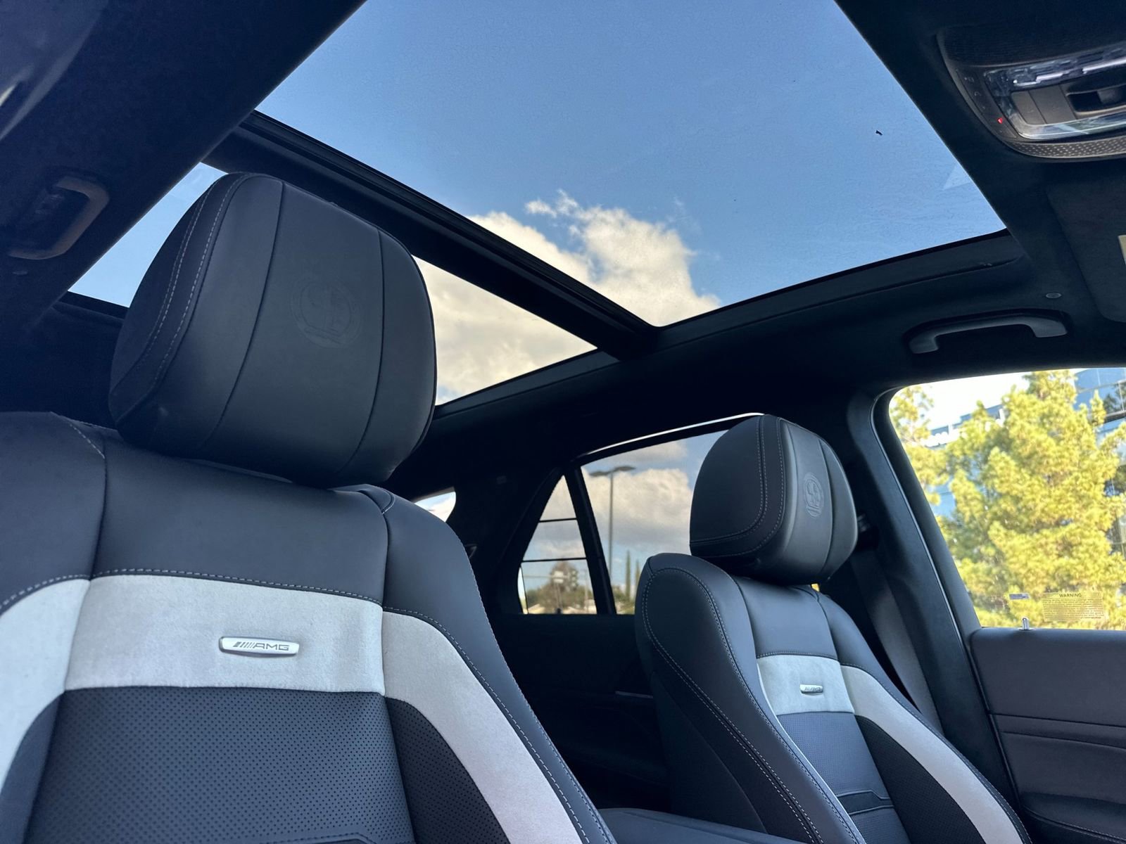 New 2026 Mercedes-Benz GLE 63 AMG S image 17