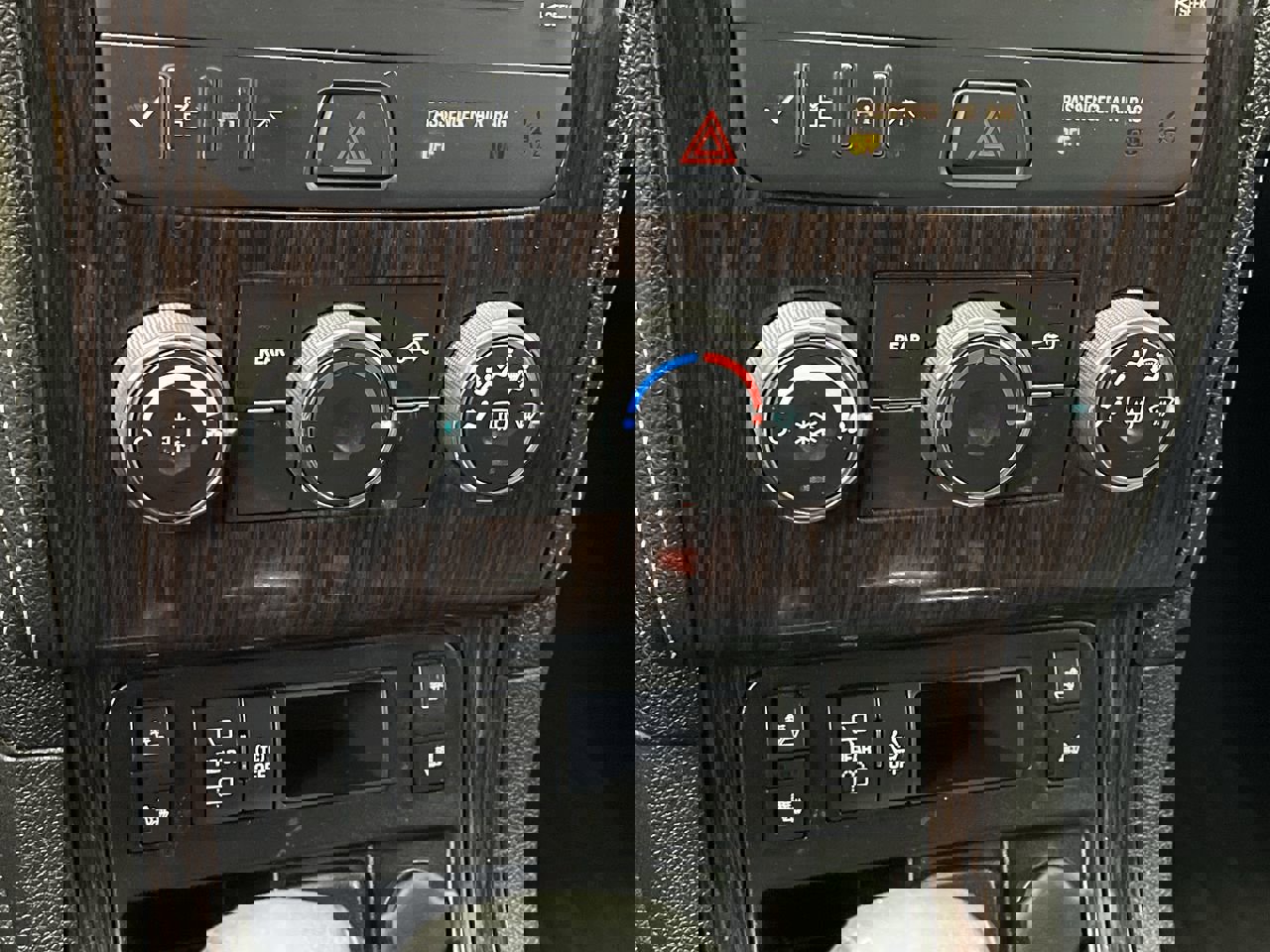 Used 2016 Chevrolet Traverse LT AWD/4WD image 19