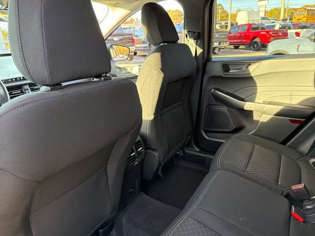 New 2026 Ford Escape Active w/ Tech Pack #1 FWD image 22