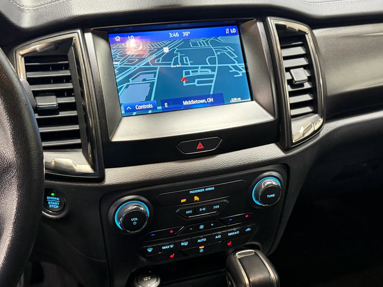 Used 2021 Ford Ranger Lariat w/ Tremor Off-Road Package image 33