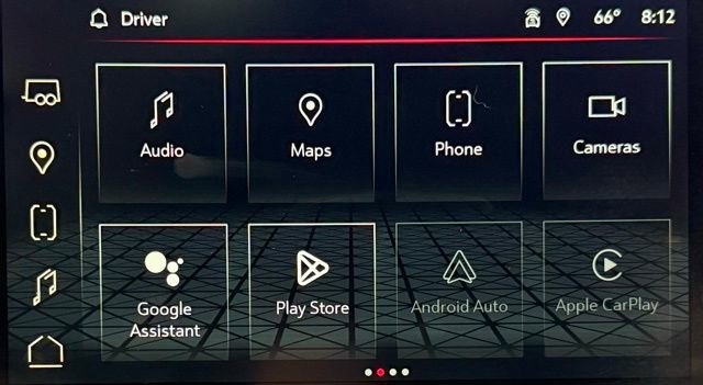 Used 2021 GMC Yukon XL Denali w/ Denali Premium Package image 40