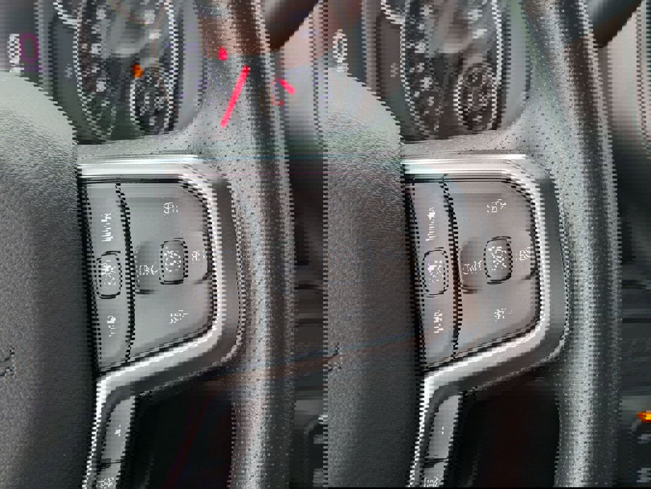 New 2026 RAM 4500 Tradesman w/ Chrome Appearance Group image 15