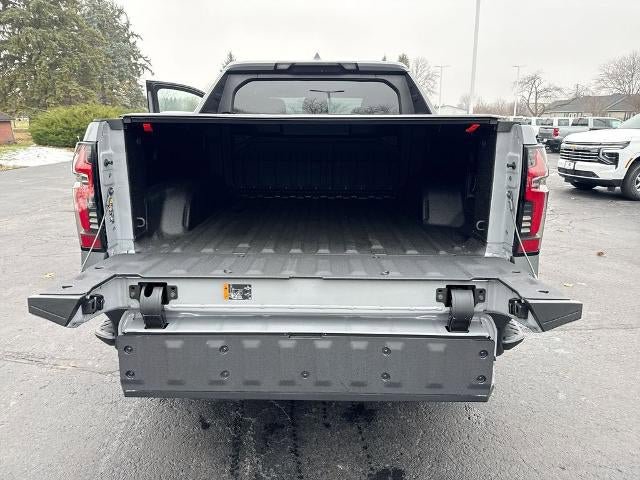 New 2026 Chevrolet Silverado EV LT image 26
