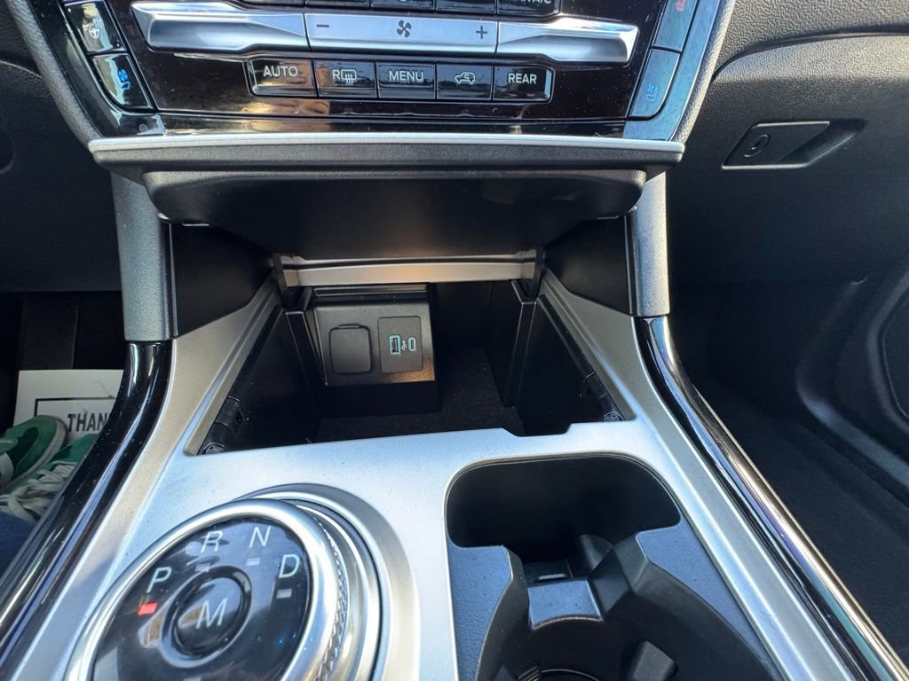 Used 2022 Ford Explorer ST w/ ST Street Pack image 29