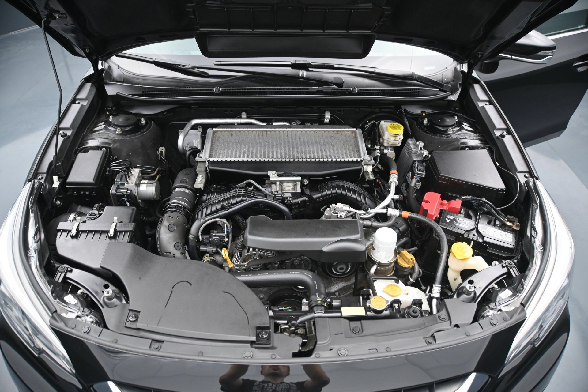 Used 2022 Subaru Legacy Limited XT AWD/4WD image 29
