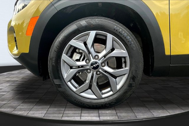 Certified 2024 Kia Seltos S AWD/4WD image 33