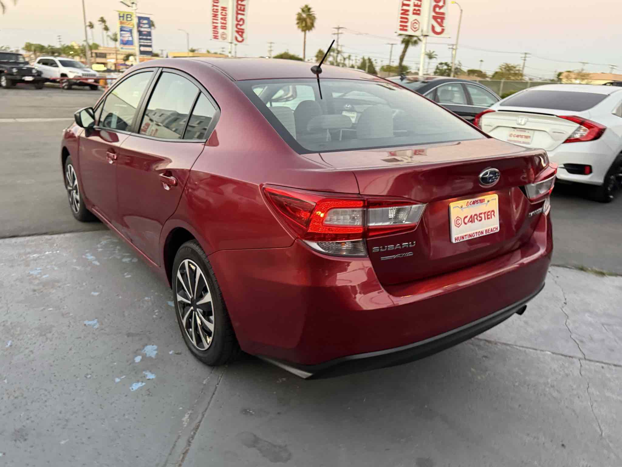 Used 2019 Subaru Impreza 2.0i image 23
