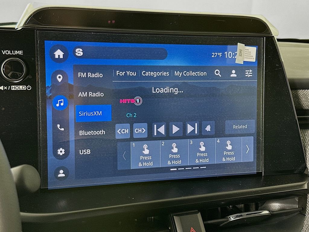 New 2026 Subaru Outback Limited image 20