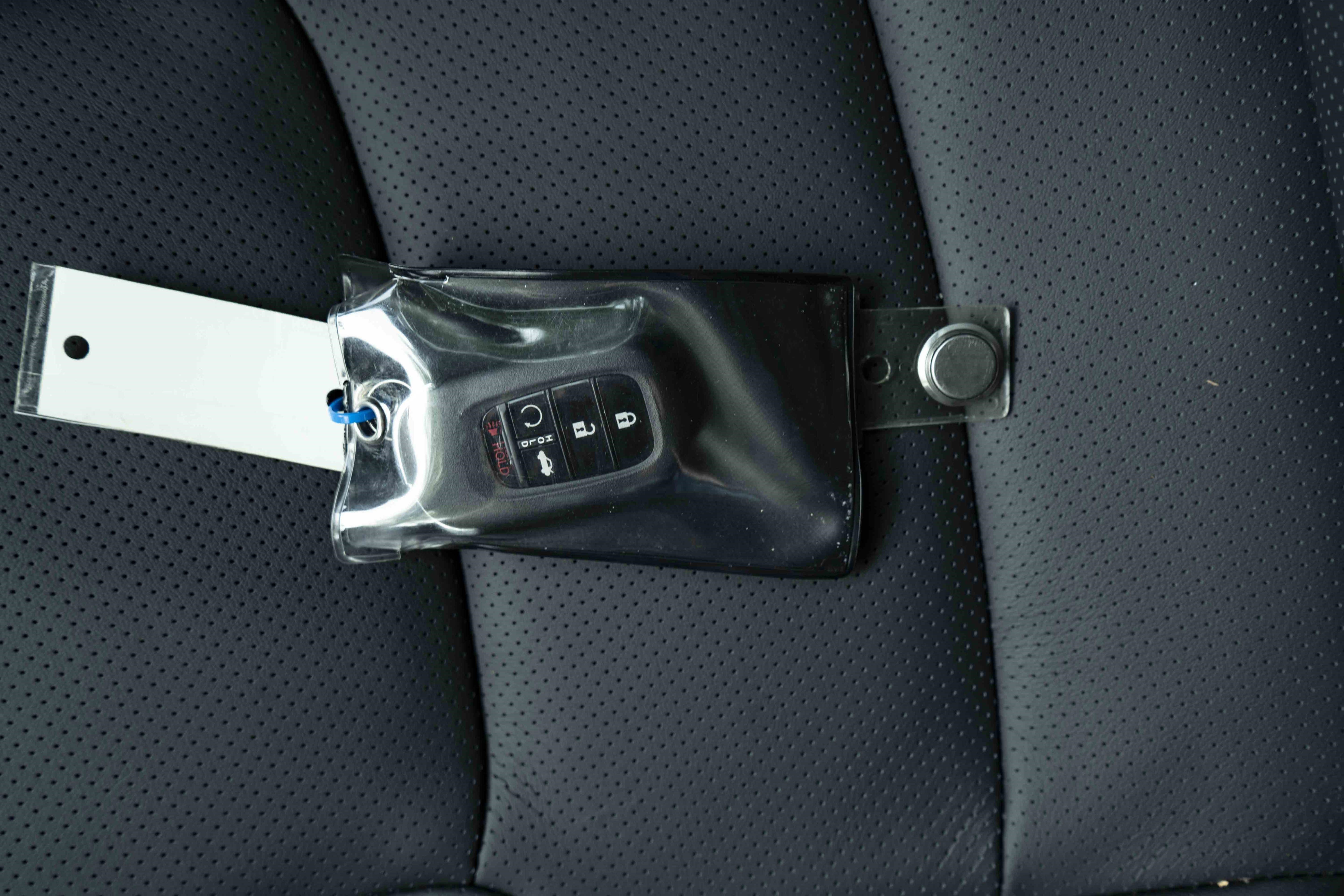 Used 2026 Honda Accord EX-L image 46