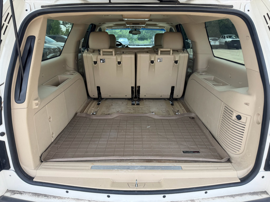 Used 2013 Cadillac Escalade ESV Luxury RWD image 33