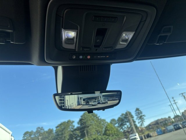 New 2026 Chevrolet Silverado 1500 High Country w/ Technology Package image 30