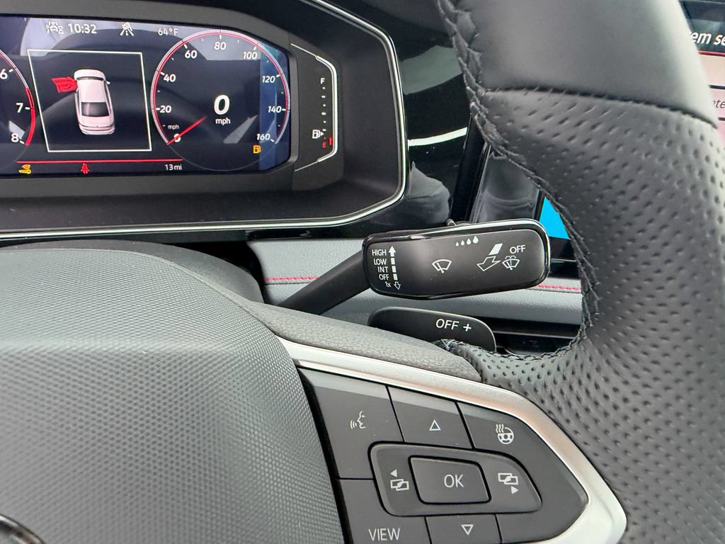 New 2026 Volkswagen Jetta GLI Autobahn FWD image 20