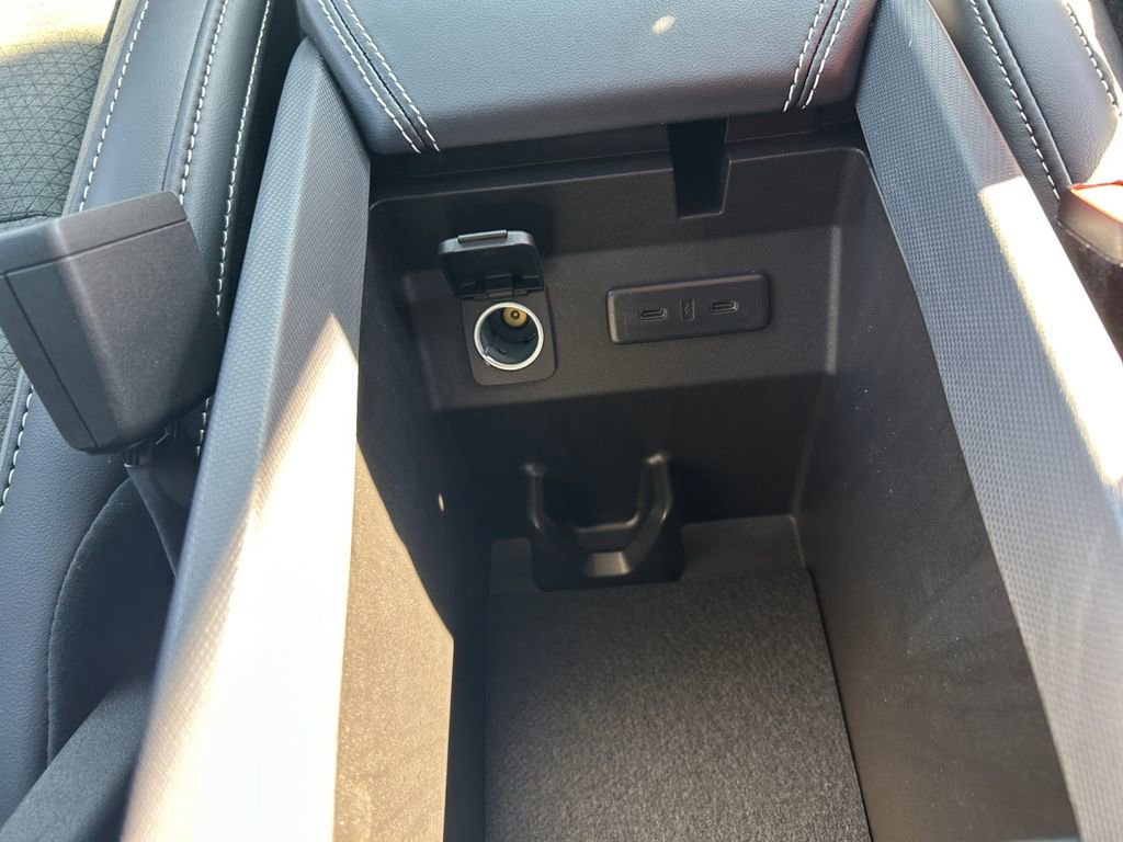 New 2025 Ford Mustang Mach-E GT image 45