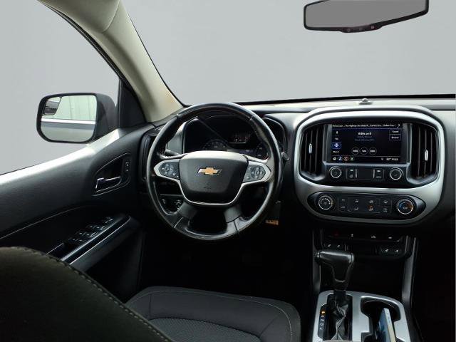 Used 2019 Chevrolet Colorado LT w/ LT Convenience Package image 10