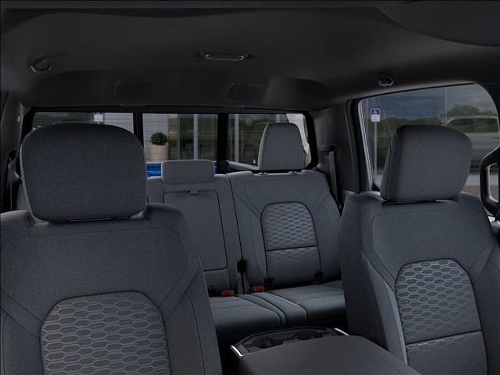 New 2026 RAM 1500 Big Horn AWD/4WD image 26