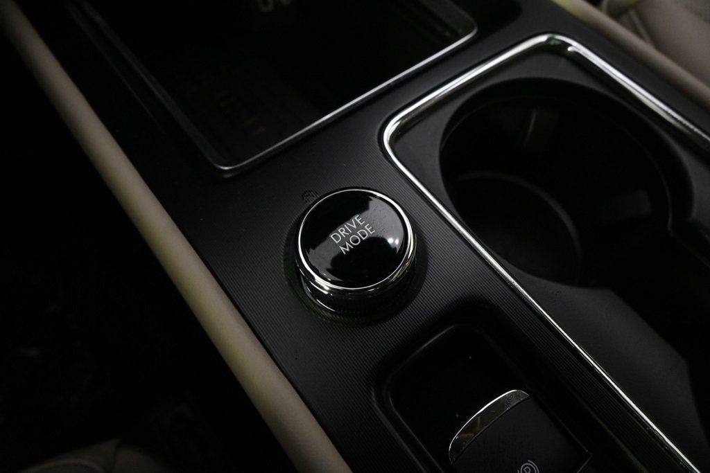 New 2026 Lincoln Corsair Premiere image 34