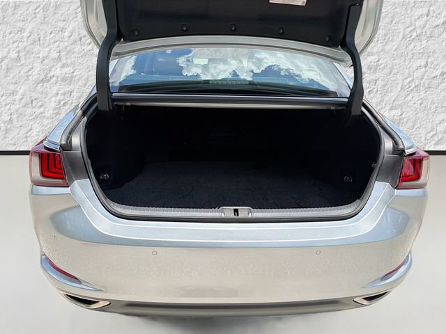 Used 2023 Lexus ES 350 w/ Premium Package FWD image 12
