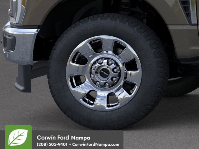 New 2026 Ford F350 Lariat image 19