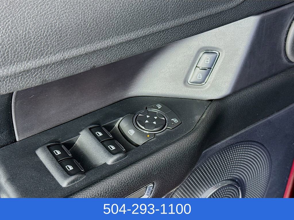 Used 2018 Ford Expedition XLT w/ Equipment Group 201A image 17