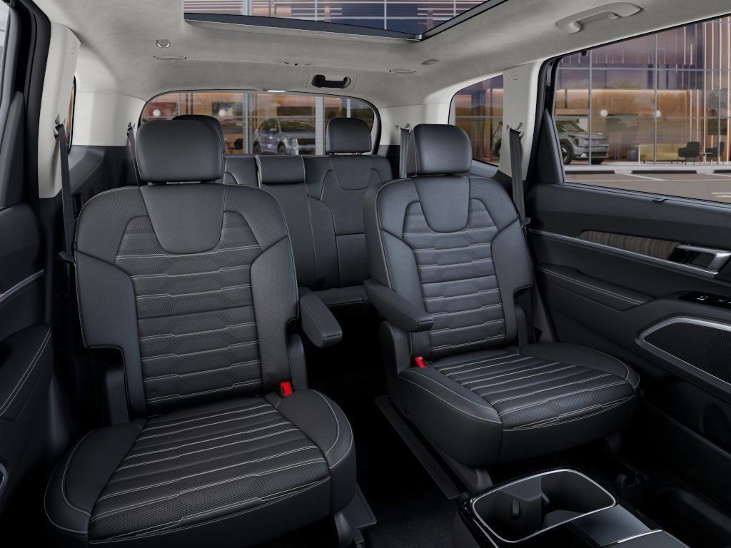 New 2025 Kia Telluride SX Prestige image 17
