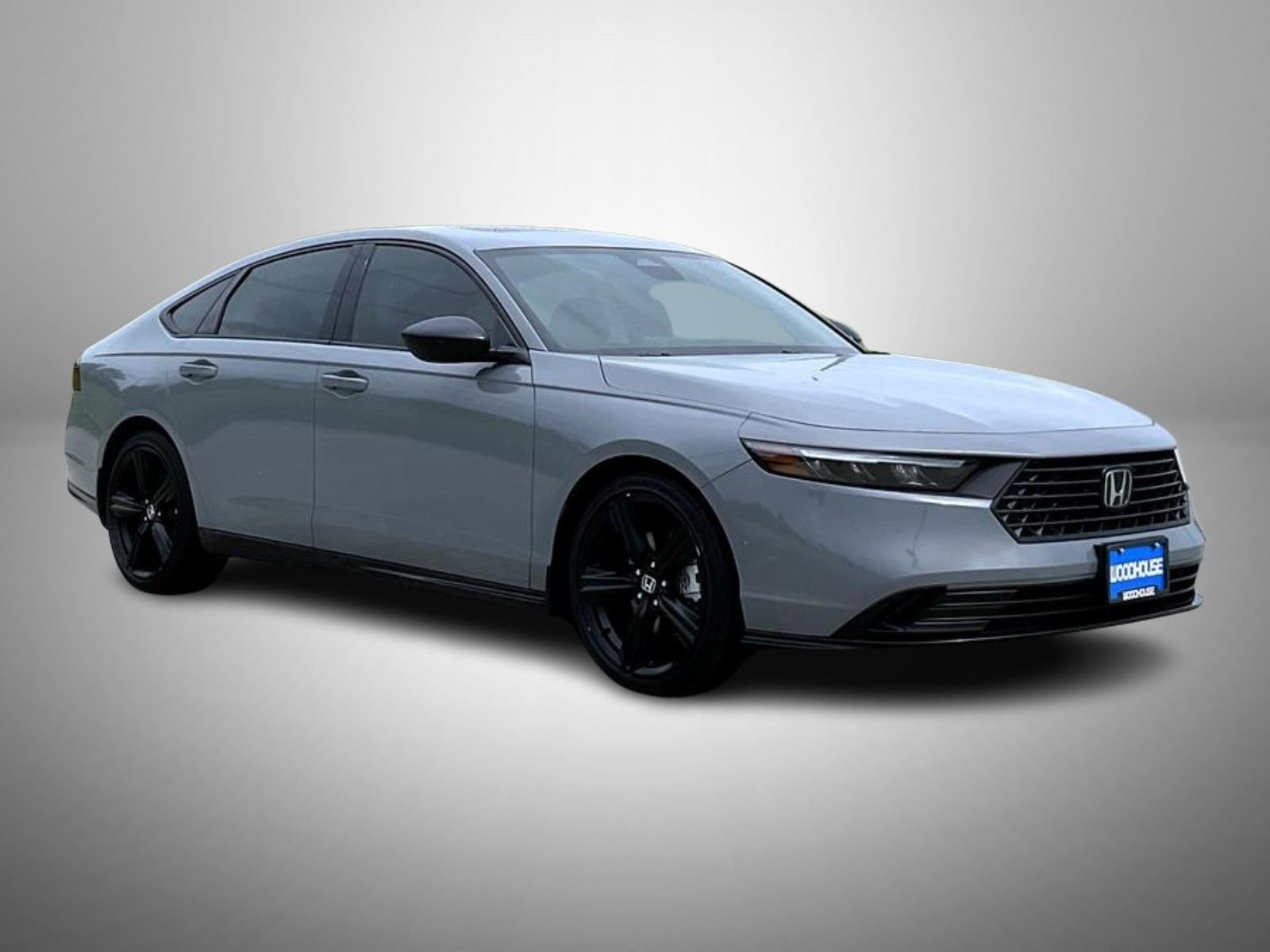 Used 2025 Honda Accord Sport image 3
