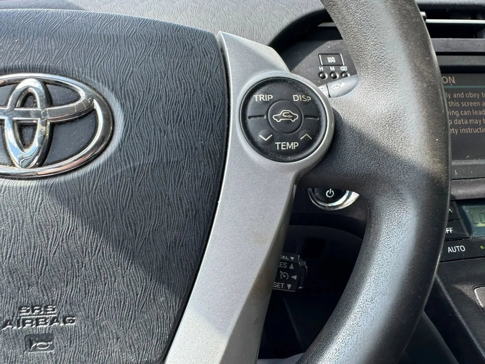 Used 2010 Toyota Prius Four FWD image 27