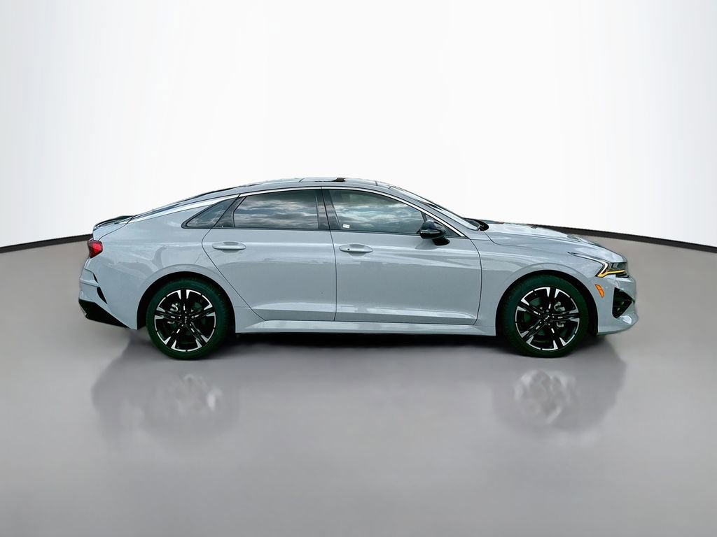 Used 2024 Kia K5 GT-Line FWD image 8