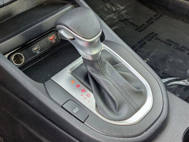 Used 2024 Kia Forte LXS image 12