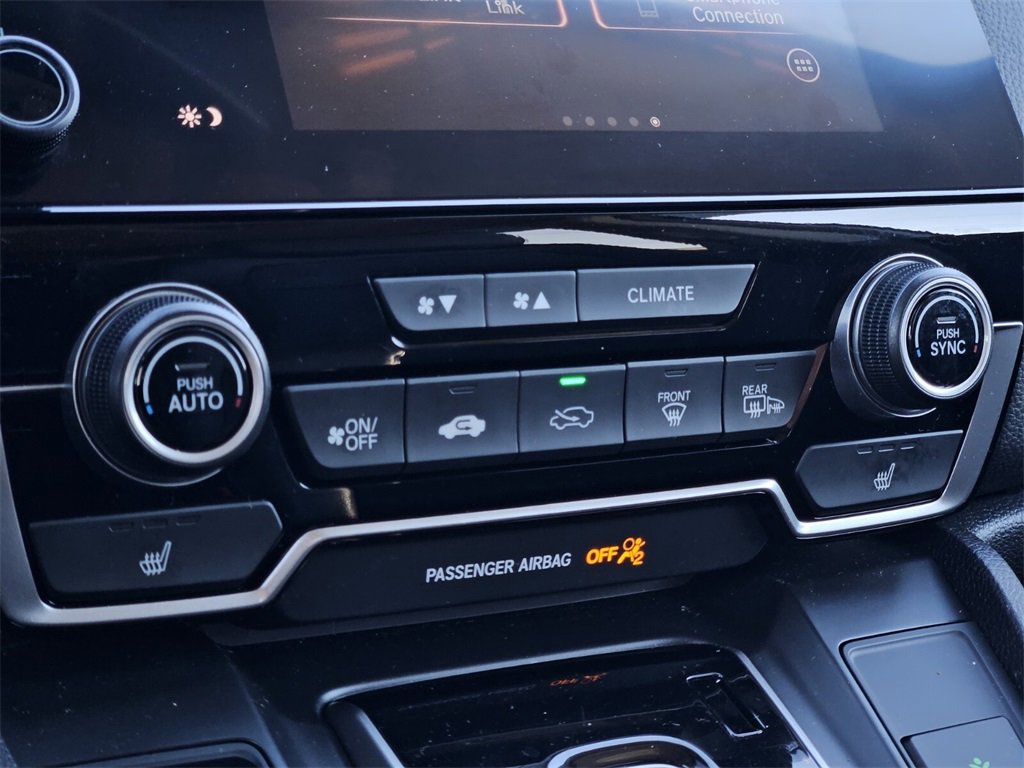 Used 2018 Honda CR-V EX-L image 19