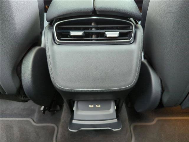 Used 2026 Mercedes-Benz EQE 320 4MATIC SUV image 17