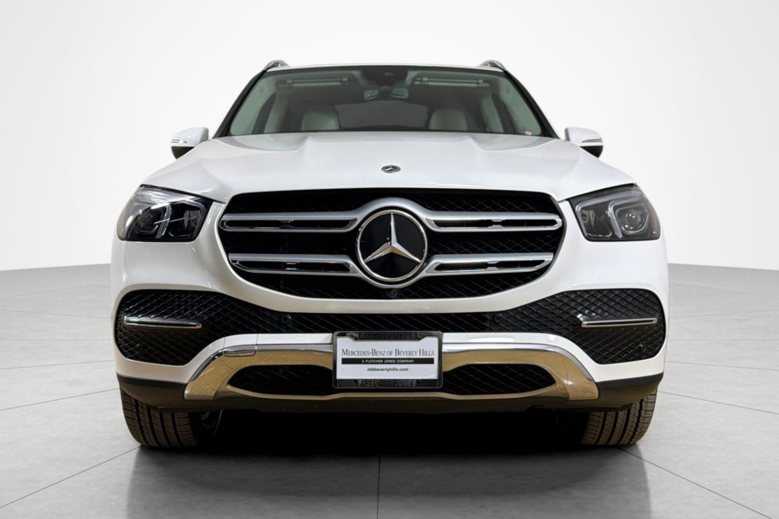 Used 2022 Mercedes-Benz GLE 350 image 8