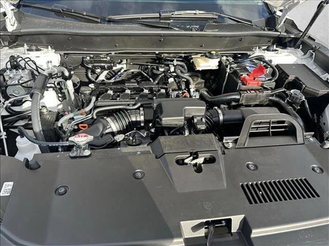 New 2026 Honda CR-V EX image 18
