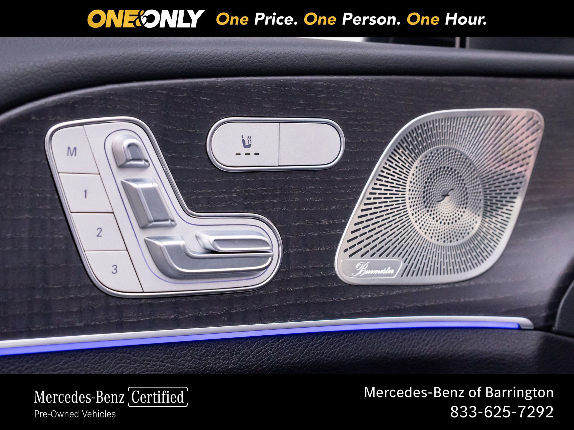 Certified 2023 Mercedes-Benz GLE 450 4MATIC image 14