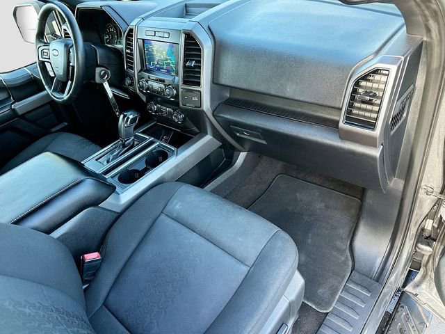 Used 2020 Ford F150 XLT w/ Equipment Group 302A Luxury image 29