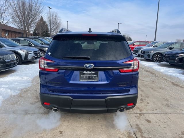 New 2026 Subaru Ascent Limited Bronze image 5