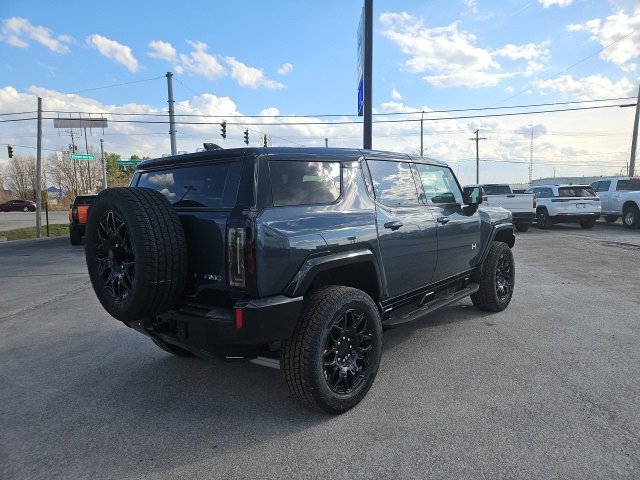 New 2025 GMC Hummer EV 2X image 6