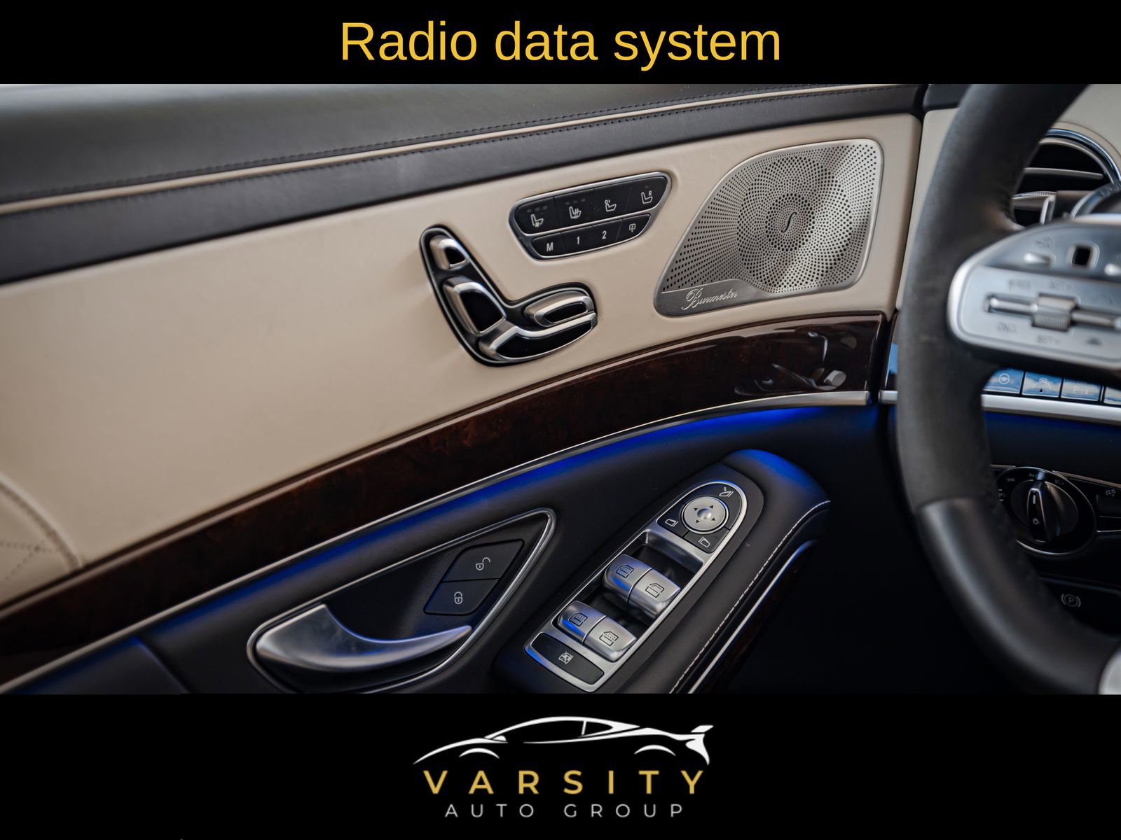 Used 2020 Mercedes-Benz S 63 AMG 4MATIC Sedan image 19