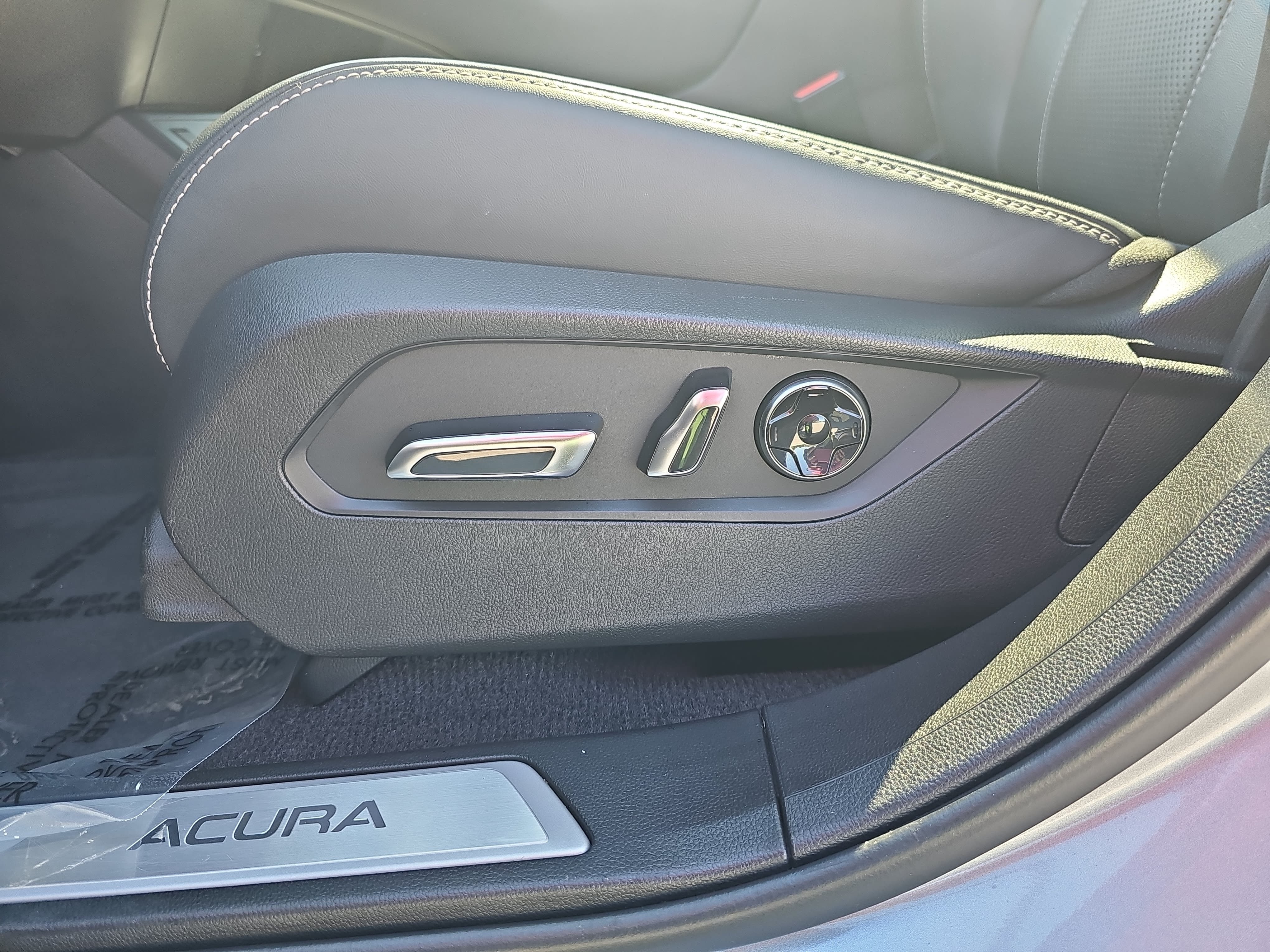 Certified 2023 Acura RDX w/ Technology Package AWD/4WD image 30
