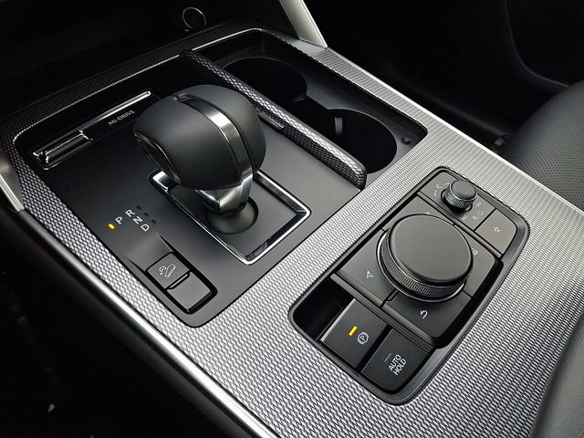 New 2026 MAZDA CX-70 3.3 Turbo w/ Preferred Package image 16