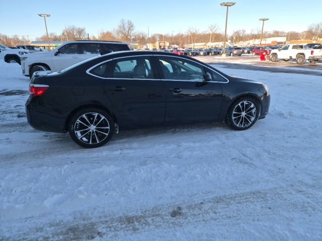 Used 2016 Buick Verano Sport Touring image 6