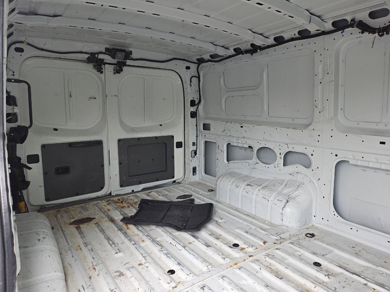 Used 2021 Nissan NV 1500 S RWD image 24