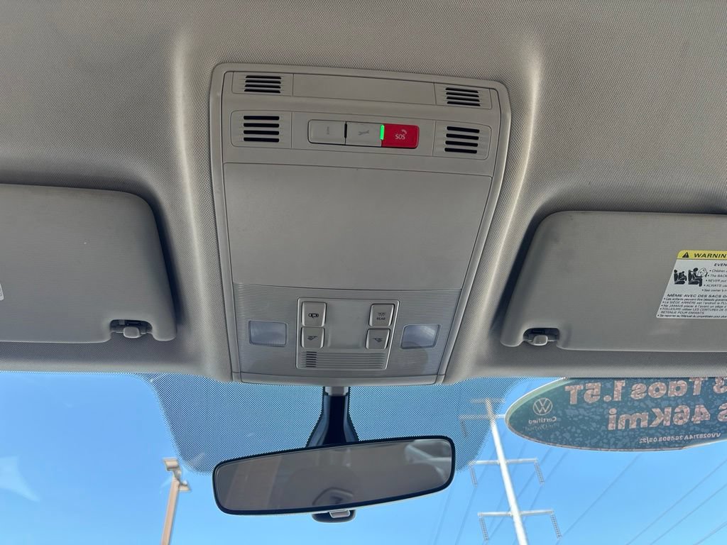 Certified 2023 Volkswagen Taos S FWD image 23