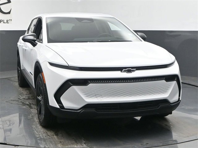 New 2026 Chevrolet Equinox EV LT image 29