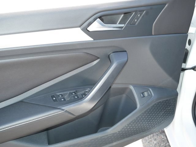 Certified 2026 Volkswagen Jetta Sport FWD image 13