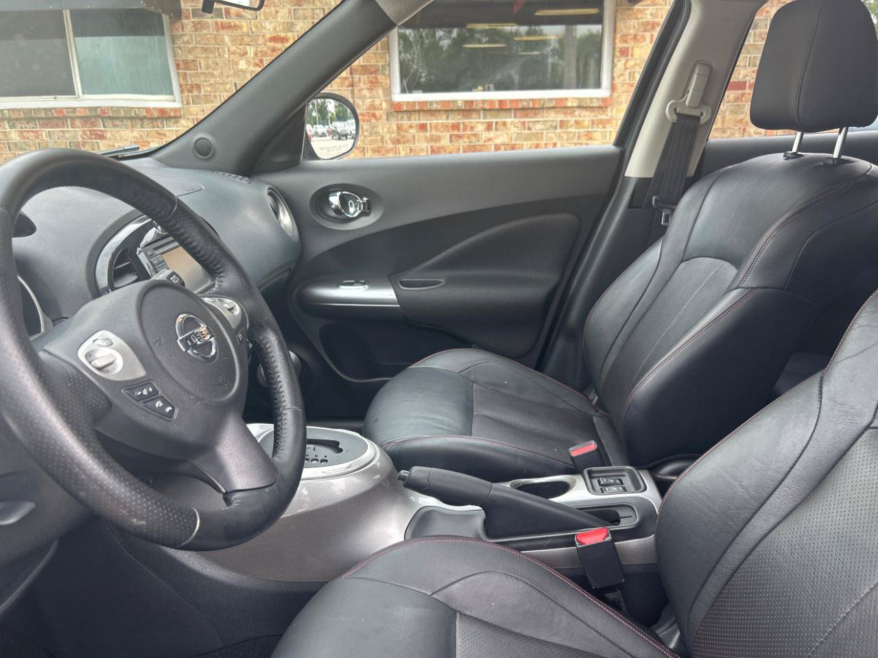 Used 2013 Nissan Juke SL AWD/4WD image 19