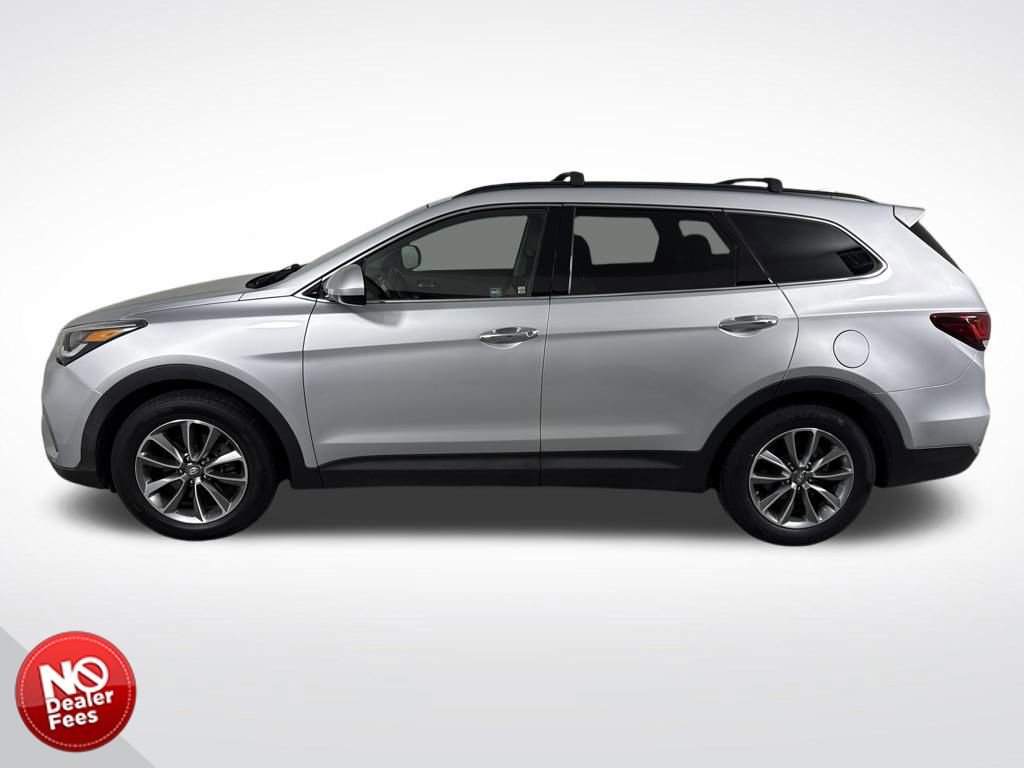Used 2019 Hyundai Santa Fe XL SE image 7