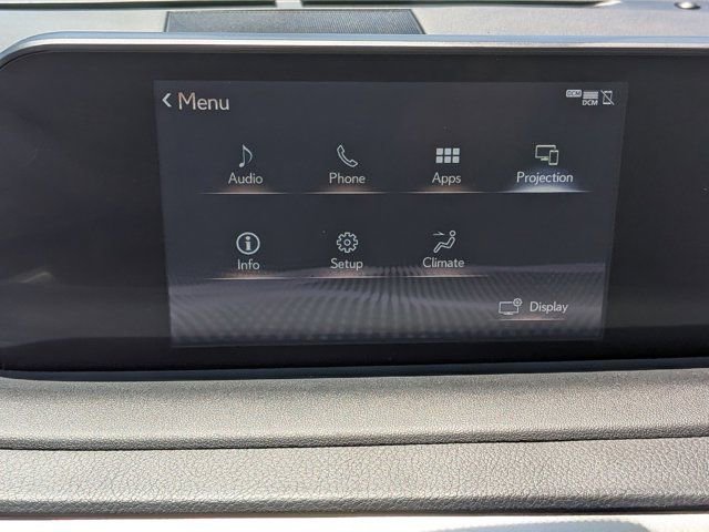 Used 2022 Lexus RX 350 FWD w/ Premium Package image 20