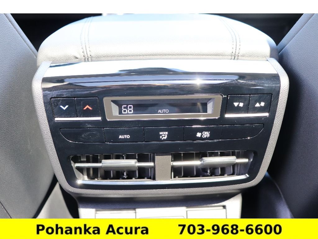 Certified 2026 Acura MDX SH-AWD image 26