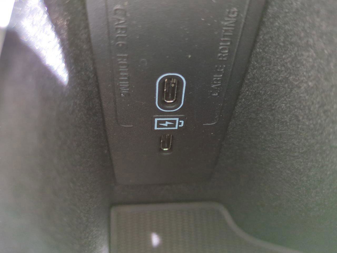 New 2026 Volvo XC60 T8 Ultra w/ Protection Package Premier image 21